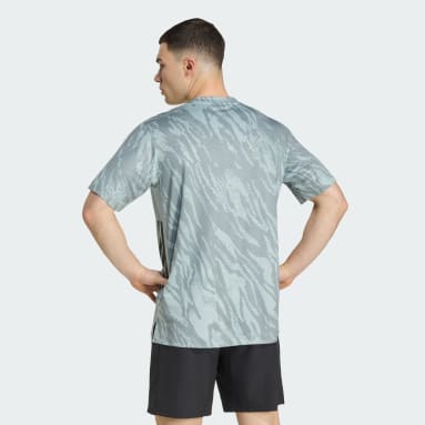 COOL INTENSITY WORKOUT T-SHIRT