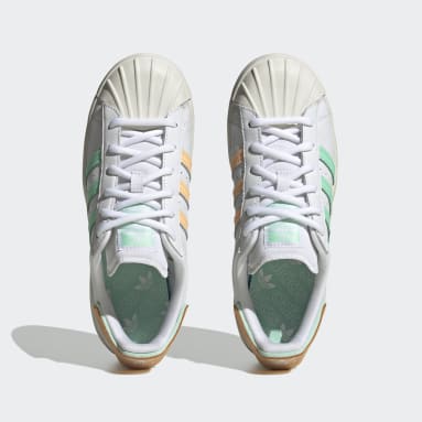 Nữ Originals Giày Superstar Ayoon