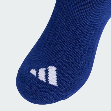 3STRIPES CUSHIONED SPORTSWEAR CREW SOCKS 3 PAIR PACK