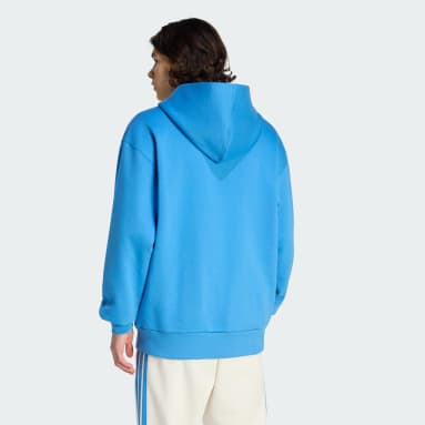 ALL SZN Fleece Hoodie