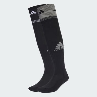 이큅먼트 2켤레 팩 무릎 양말