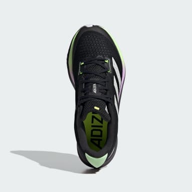 ADIZERO SL – Mulher Preto Mulher Running