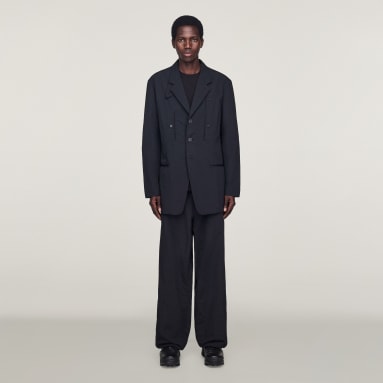 Y-3 Nylon Pants