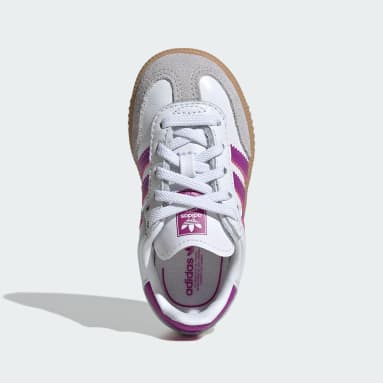 Infant Toddler Samba Shoes adidas Canada
