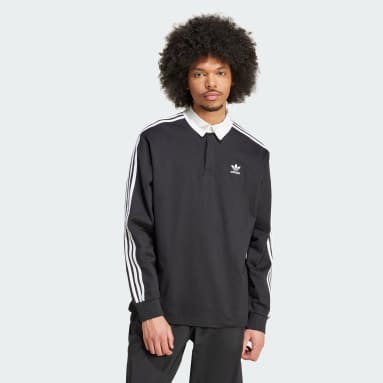 Adicolor Rugby polotrøje