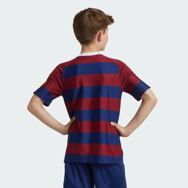 Dres Newcastle United FC 24/25 Away Kids