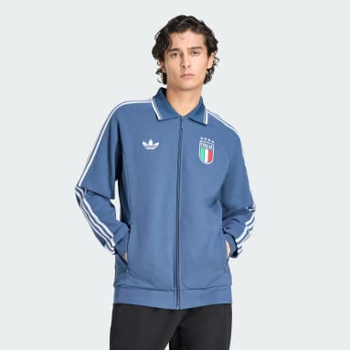 Jaqueta hino II Itália