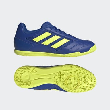 Chaussures de Futsal et Football en salle adidas TF semelles crampons -  FutsalStore