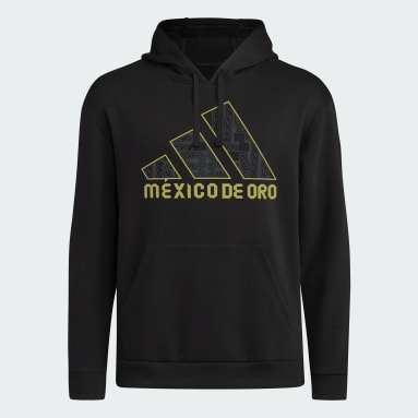 Mexico Hooded Sweatshirt