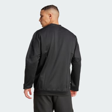 D4t CLIMAWARM Crew Sweatshirt