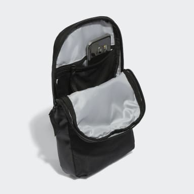 Sac bandoulière X-City Noir Sportswear