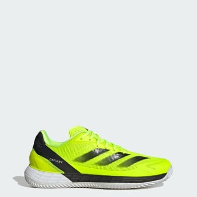 Defiant Speed 2 Clay Tennisskor