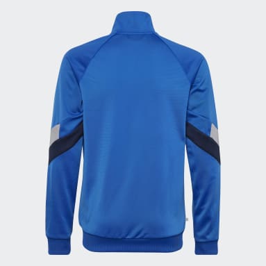 Casaco Azul Criança Originals