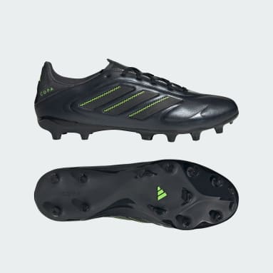 Bota de fútbol Copa Pure 3 League multisuperficie