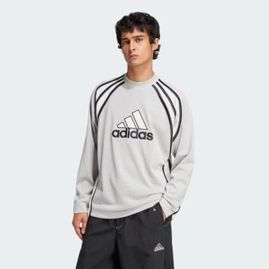 Warm-Up Longsleeve