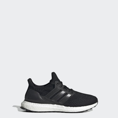 Kinderen Sportswear zwart Ultraboost 5.0 DNA Schoenen