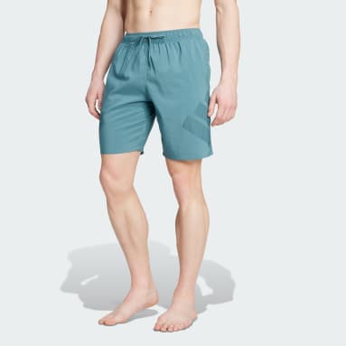 Big Bars Shorts 8-Inch
