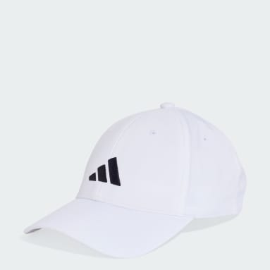 뉴 로고 엠브로이더드 베이스볼 캡