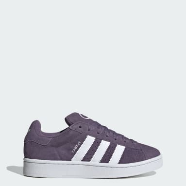 Gepard sirene form Purple adidas Shoes | adidas US