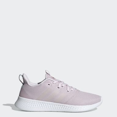 Puremotion Sko Rosa