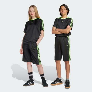 Football Shorts i juniorstørrelse
