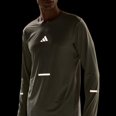 ADI365 Climacool+ Long Sleeve trøje
