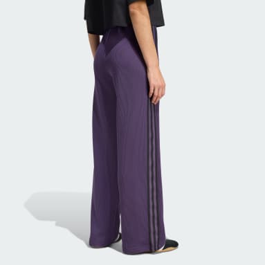 adidas Purple Pants | adidas US