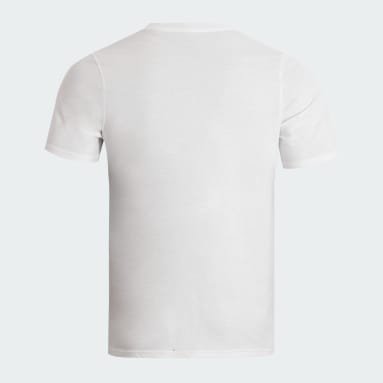 3-Pack playeras algodón