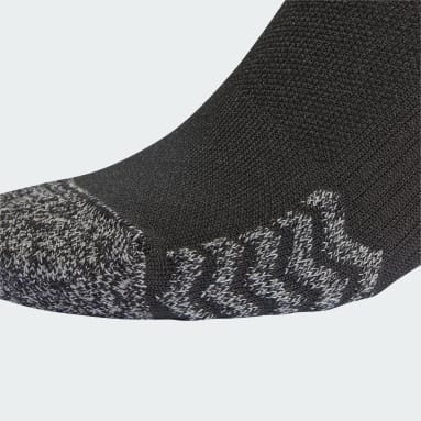 Männer Fußball Real Madrid 23/24 Ausweichsocken Schwarz