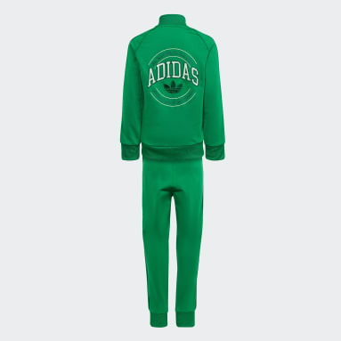 VRCT SST Track Suit