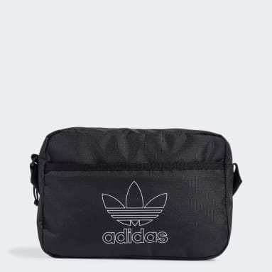 adidas Premium Essentials Waist Bag - Black | Unisex Lifestyle | adidas US