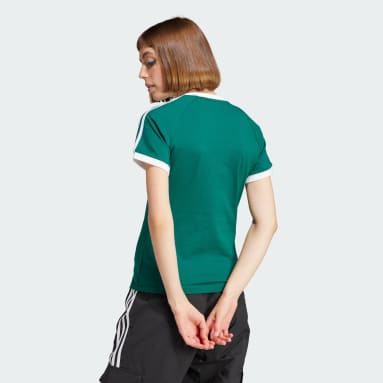 Women Originals Football Short Sleeve Tee