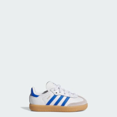 รองเท้า Samba OG สำหรับเด็ก