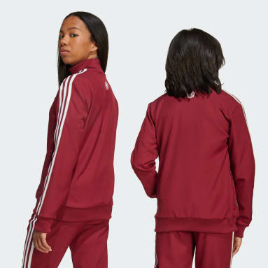 Arsenal Terrace Icons Track Top Kids
