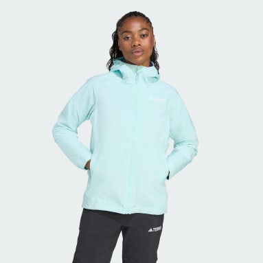 Terrex Multi 2L RAIN.RDY Jacket