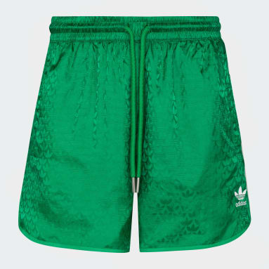 Shorts Monogram