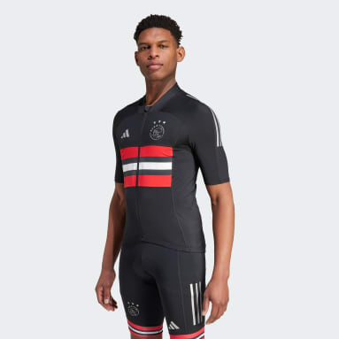 Tenue velo adidas deals