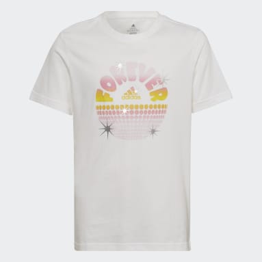 Glam Graphic Tee