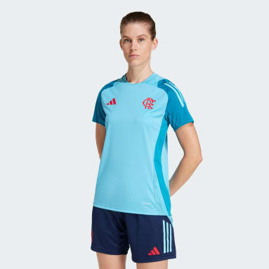 Camisa Treino CR Flamengo Tiro 24