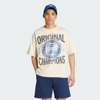 ORIGINALS CHAMPIONSHIP GRAPHIC TEE
