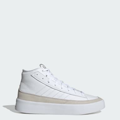 Zapatilla ZNSORED Hi