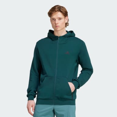 Designed for Training Full-Zip Träningsjacka
