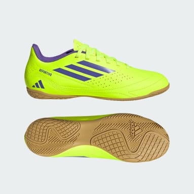 Chuteira Deportivo III de Futsal