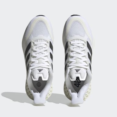 adidas 4DFWD Pulse 2 running shoes Blanco Mujer Running