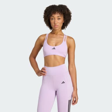Aeroimpact Luxe Training Light-Support Bra
