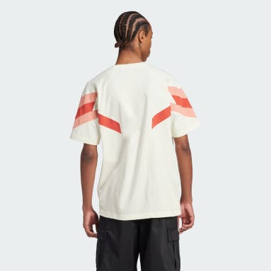T-shirt Originals do Olympique Lyonnais