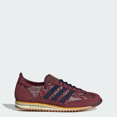 Burgundy Originals Shoes adidas DE