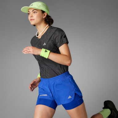 Shorts Ultimate Dos-en-Uno