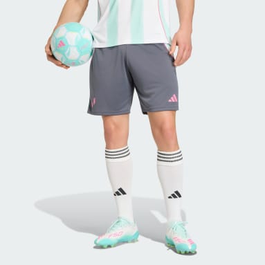 Messi Shorts