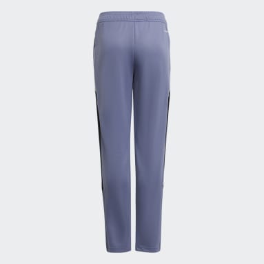 Youth 8-16 Years Lifestyle Tiro Tracksuit Bottoms
